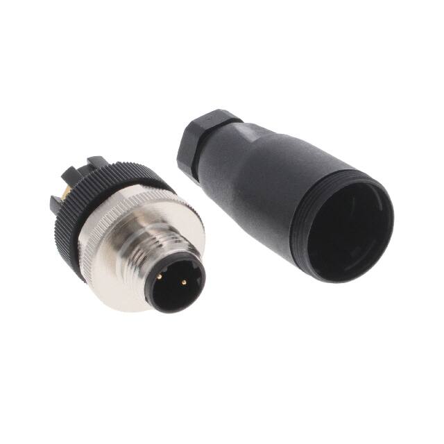 T4111501021-000 TE Connectivity AMP Connectors  Circular Connector Assemblies